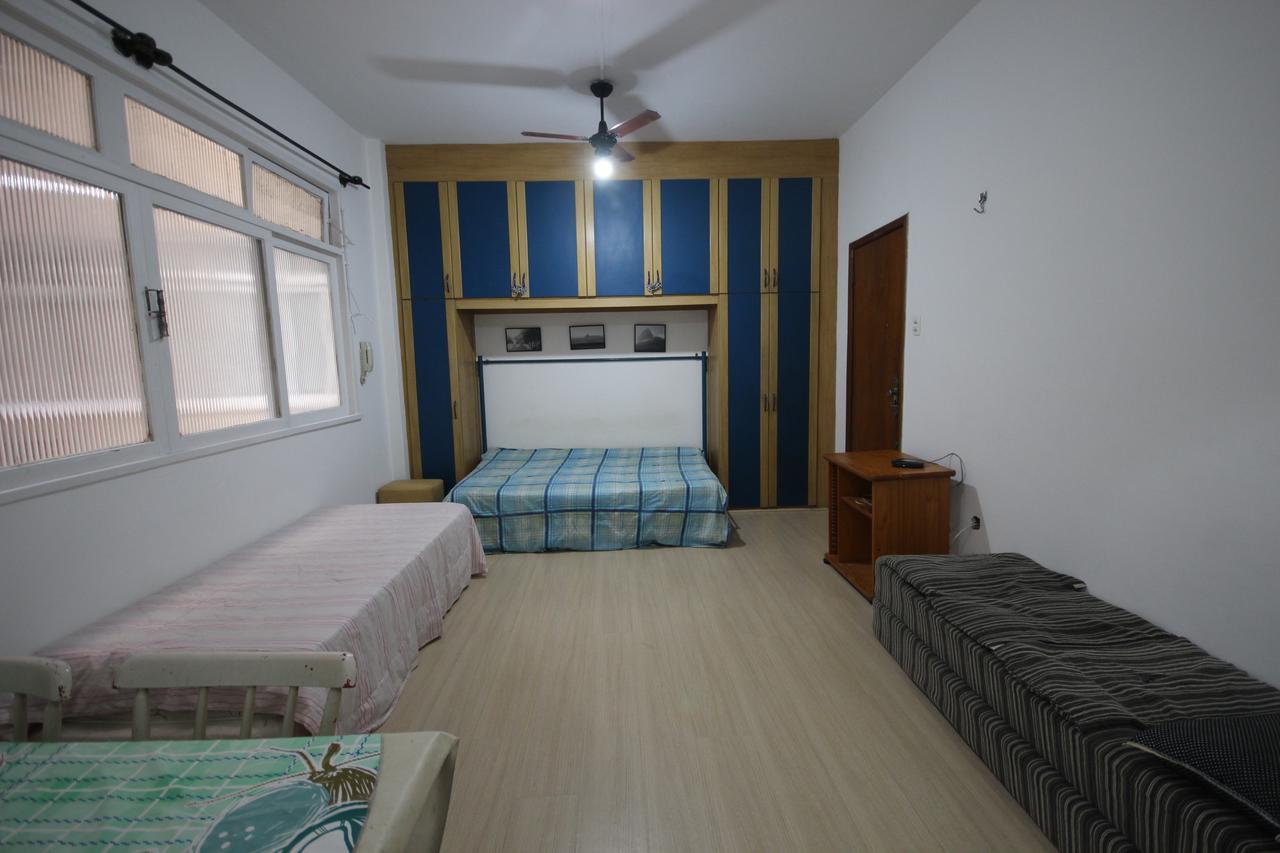 Gohouse Princesa 409 Appartamento Rio de Janeiro